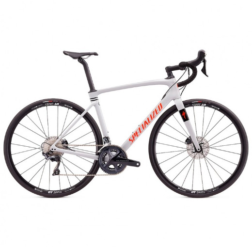 2020 Specialized Roubaix Comp Ultegra Disc Road Bike