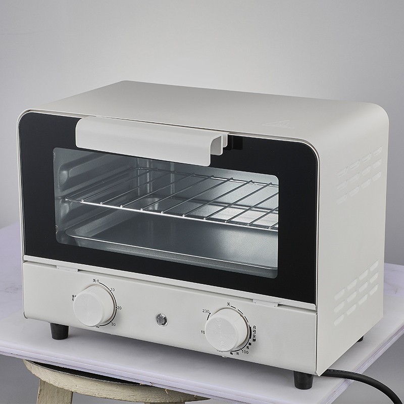 Baoshijia 10L Household Oven Mini Oven multi-function automatic mini oven