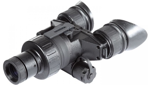 ARMASIGHT NYX-7 GEN 2+ NIGHT VISION GOGGLES, STANDARD DEFINITION
