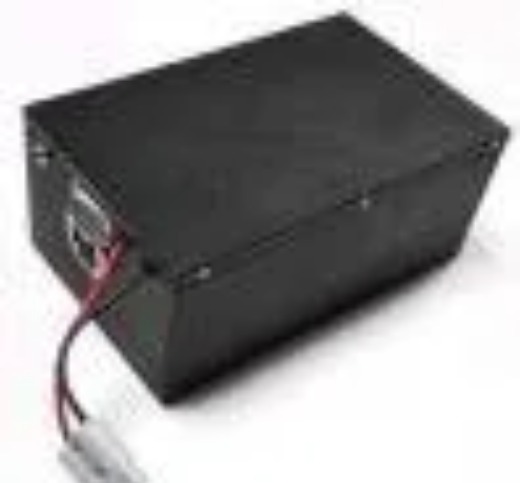 Chinese Factory Supply 48V 30ah Lithium Battery for Golf Cart, Robot