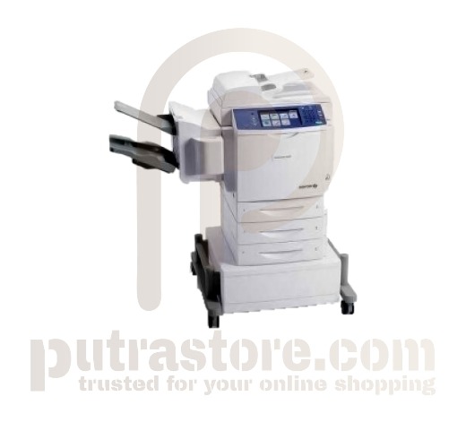 Xerox Workcentre 6400/XF A4 Colour Laser Printer