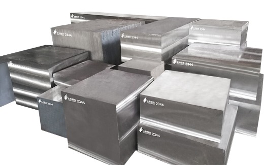 2344 ( Hot Working Die Steel )