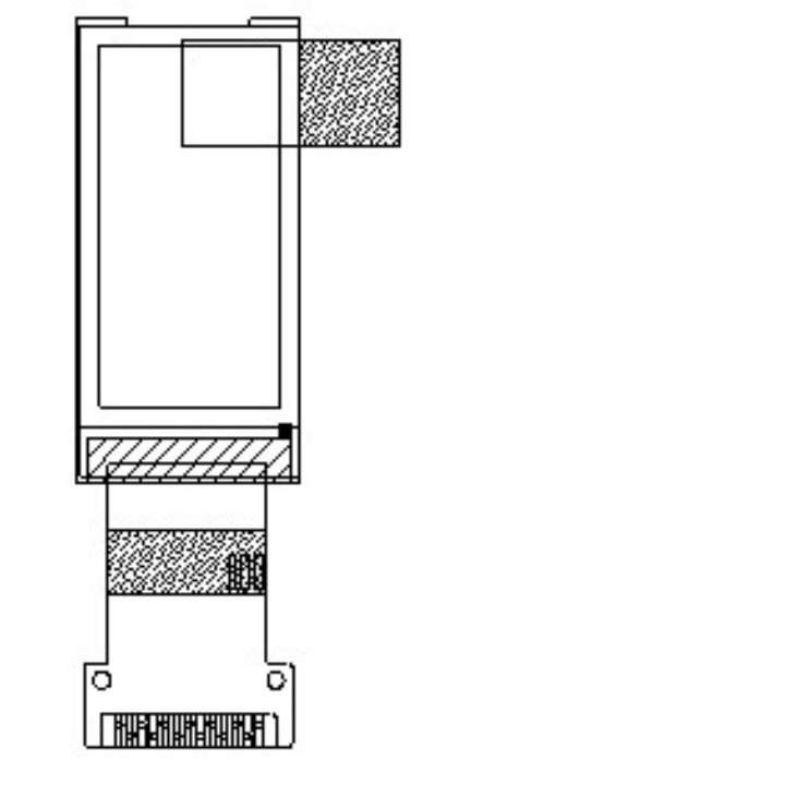 TFT LCD Module  PT0090816-A0 Series
