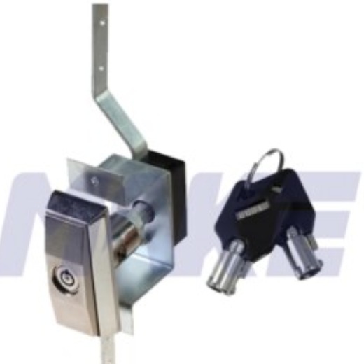 Rod Control T-handle Lock