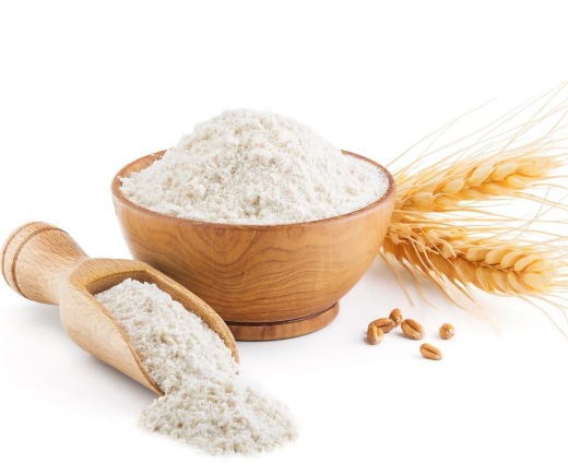 Food Product ( Wheat Flour - 5 Kgs )