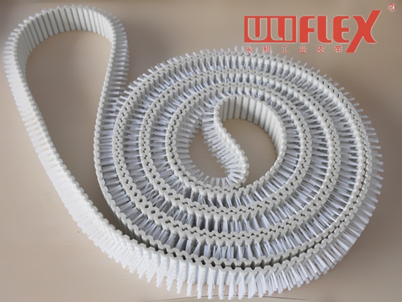 ULIFLEX PU special machining synchronization belt