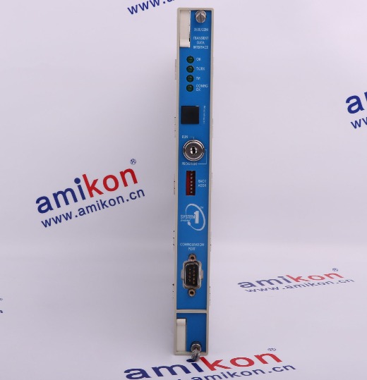  3500 / 72M piston rod position monitor