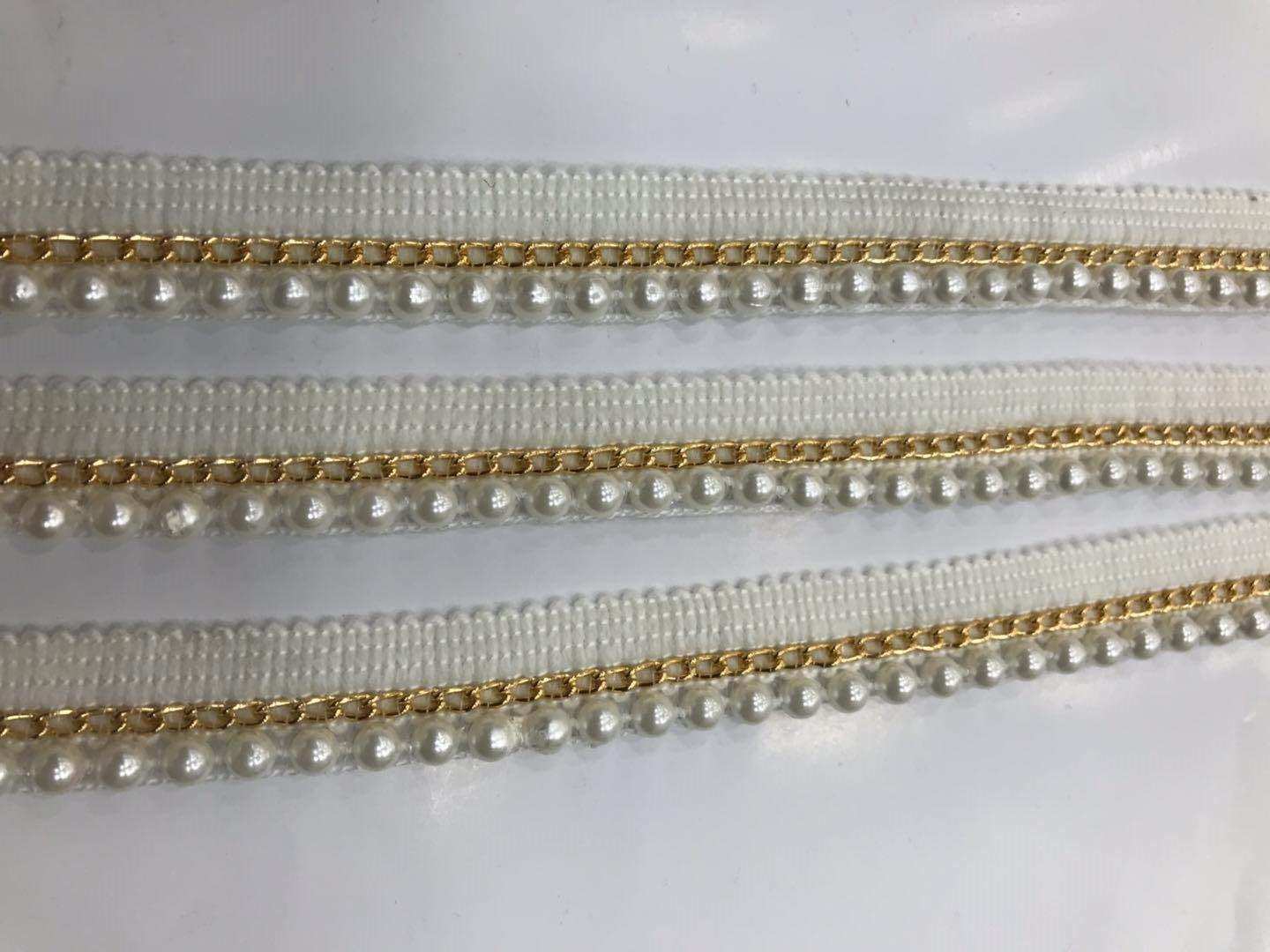 2020 New xiao-xiang-feng lace women's clothing accessories decoration spot supply