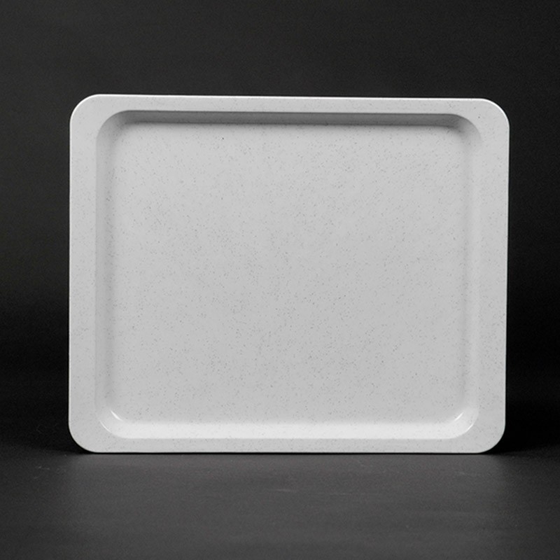 Mingtai plastic FRP display tray 25