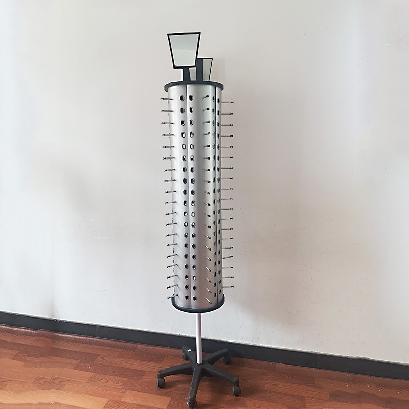 Creative glasses display props sunglasses display rack glasses shelf