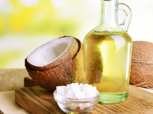 COCONUT OIL