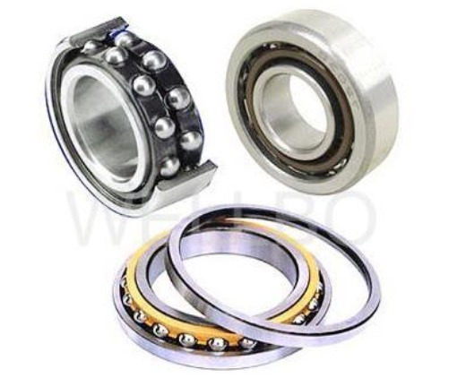 Angular Contact Ball Bearings