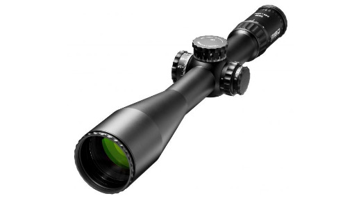 Steiner M5Xi 5-25x56mm Riflescope w/ Horus 59 Reticle
