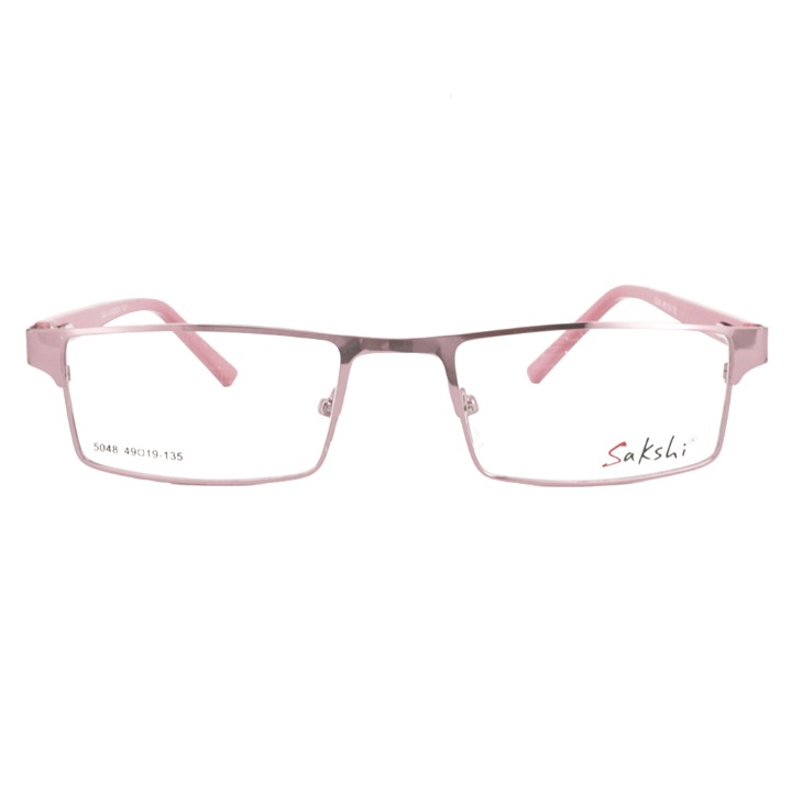 Metal Unisex Model made of Stainless Steel Front - 5048