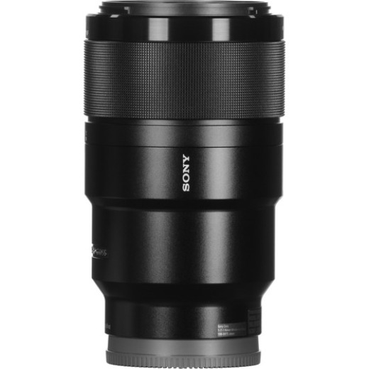Sony FE 90mm f2.8 Macro G OSS Lens
