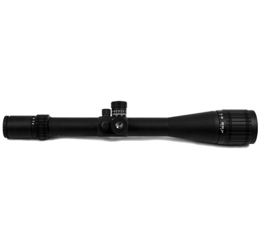 Shepherd Scopes DRS V-Tactical 6-18x42 Riflescope