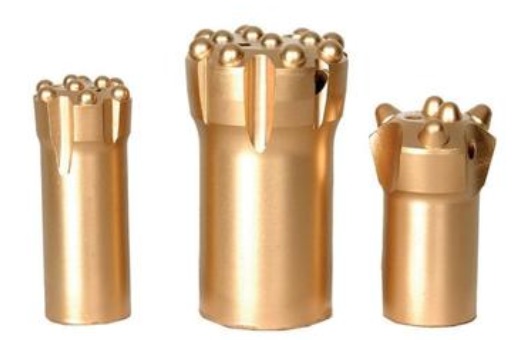  tungsten carbide R type thread drill with various and cheaper wholesale price for roadway liquid trolley.