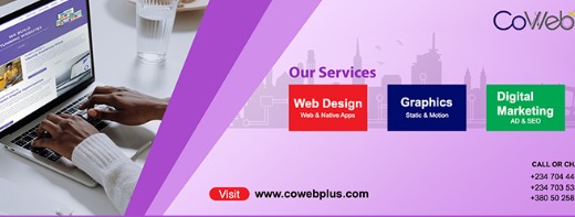 Cowebplus System Solutions
