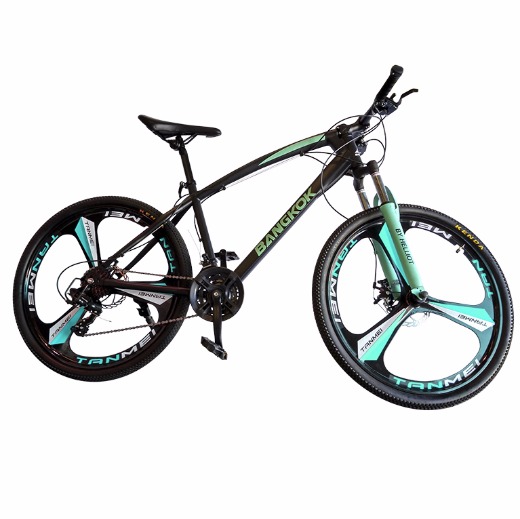 Helliot Bikes Bangkok Crazy Creativity Mountain Bike