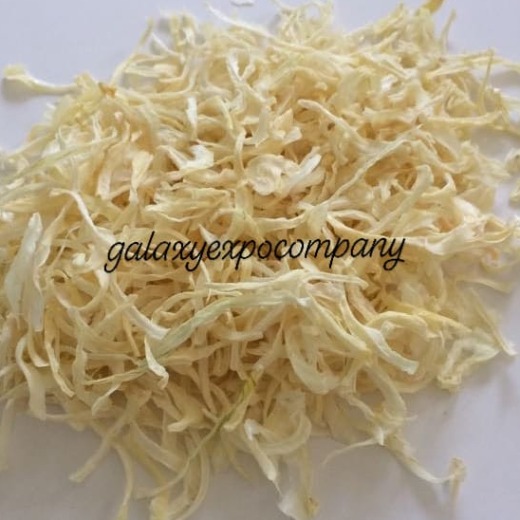 Dehydrated Onion Flakes