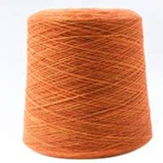 100% Cashmere Yarn 2/26Nm