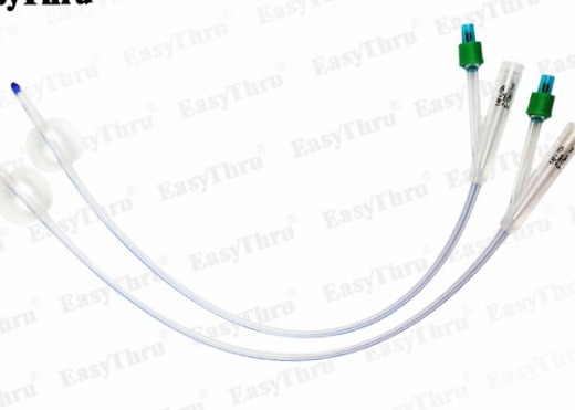 Urinary Catheter 