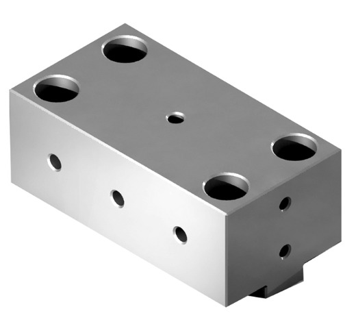 CNC Aluminum Manufacturing