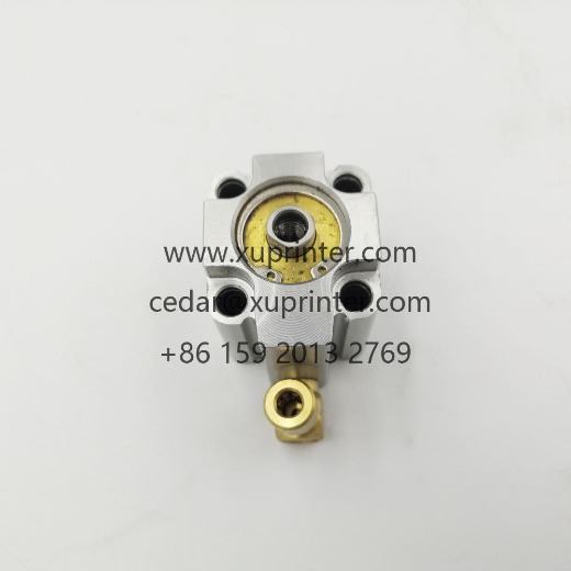 00.580.3930 HD Pneumatic Cylinder for SM74 PM74 CD74 XL75 Machine Heidelberg Machine Parts