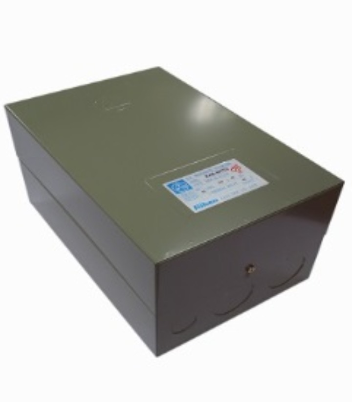 AC Magnetic Starter - Enclosed Starter IP42