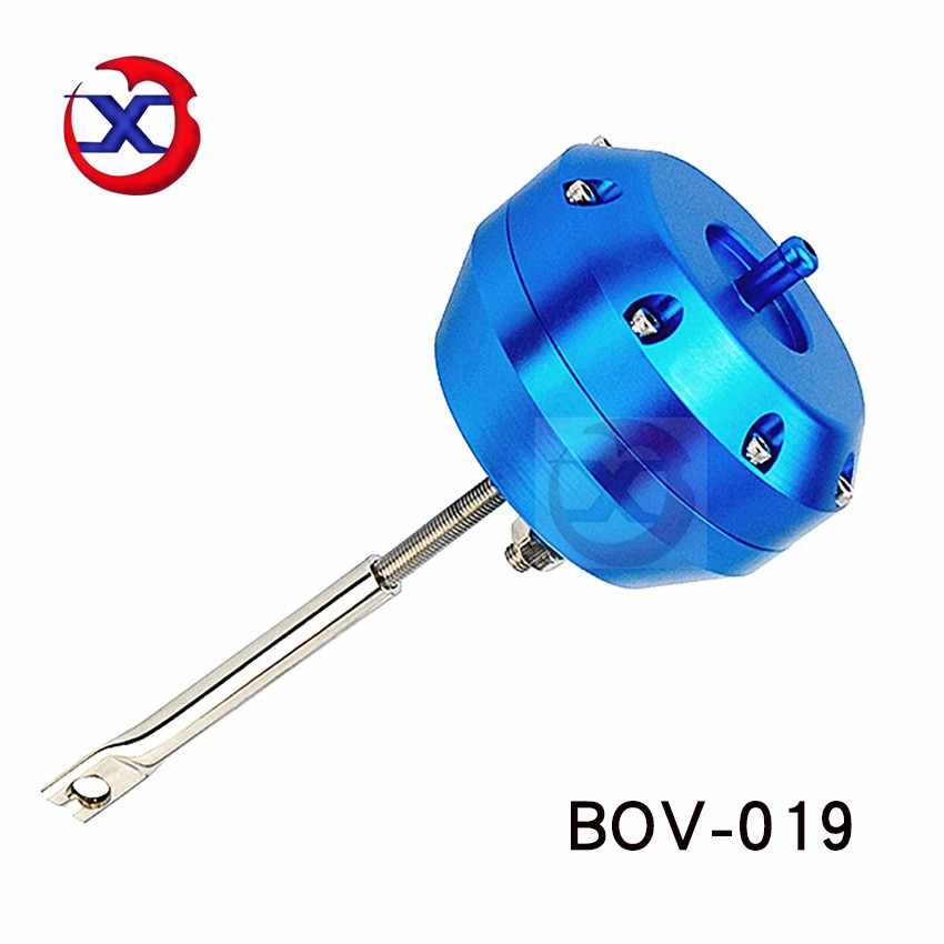 Wholesale automotive retrofit general turbocharger solenoid valve pressure relief valve actuator