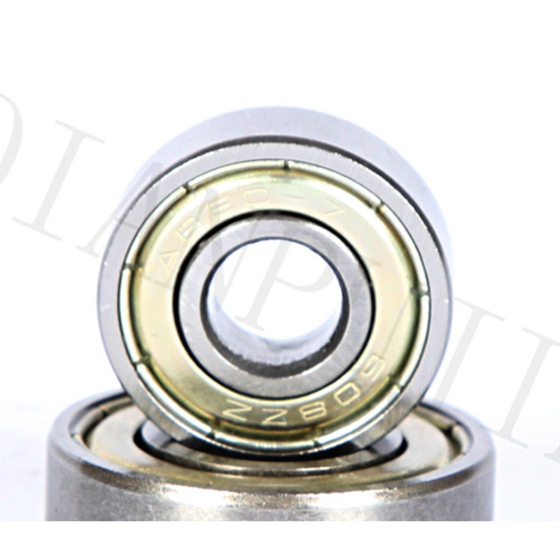 Ouyang bearing 608 zz. 608 ZRS. 607 zz. 607 ZRS. 696 zz. 626 zz carbon steel bearing steel (plastic cover iron cover) high speed, low noise, wear resistance, the group since 500