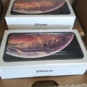 Apple iphone xs mas 512GB Unlocked