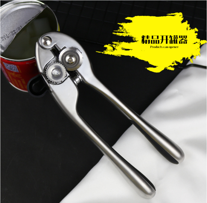 Can Openers Zinc alloy can Openers Can Openers Multi-function can openers are hot on Amazon's creative bottle openers