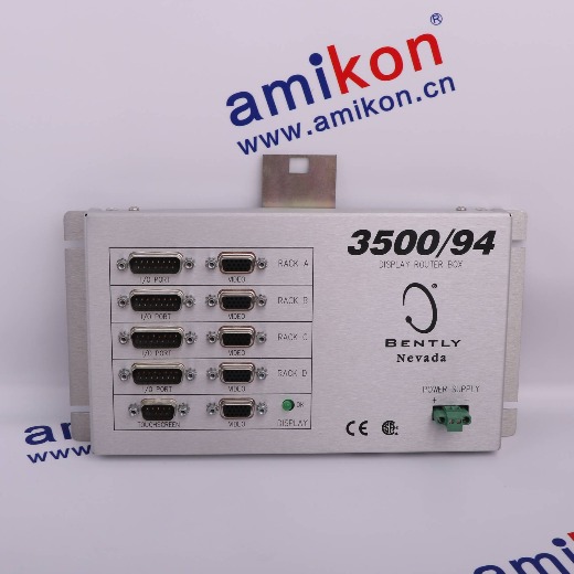 Keypad module 3500 / 25-01-02-/00