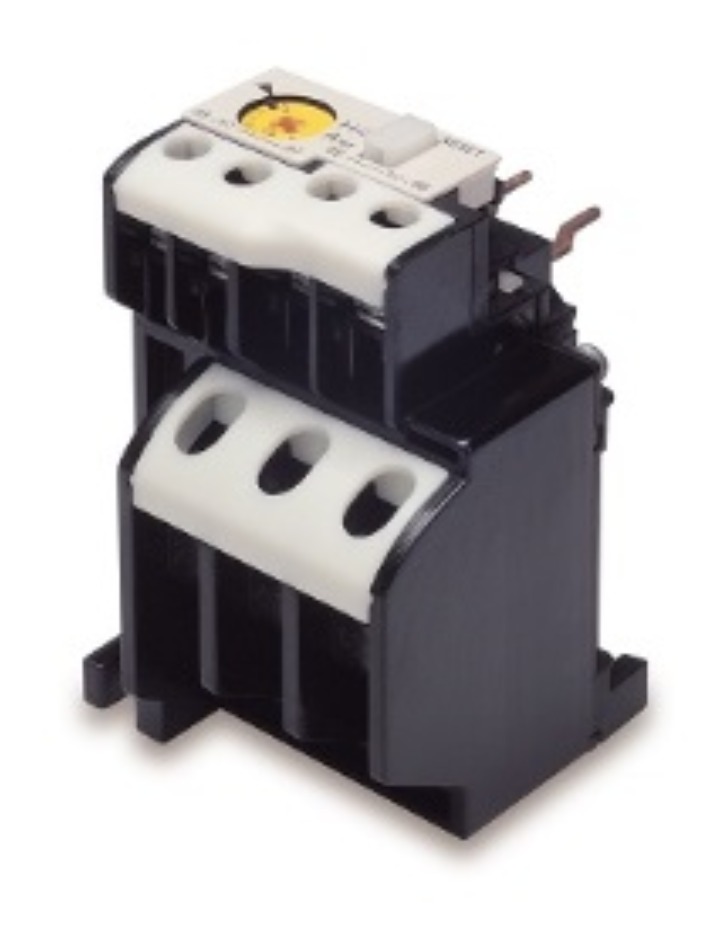 Thermal Overload Relays  -  A series
