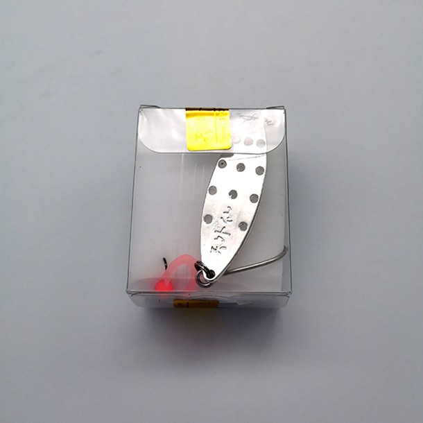 Tianwaixian 10 grams of fish +2cm crazy tadpole fishing group