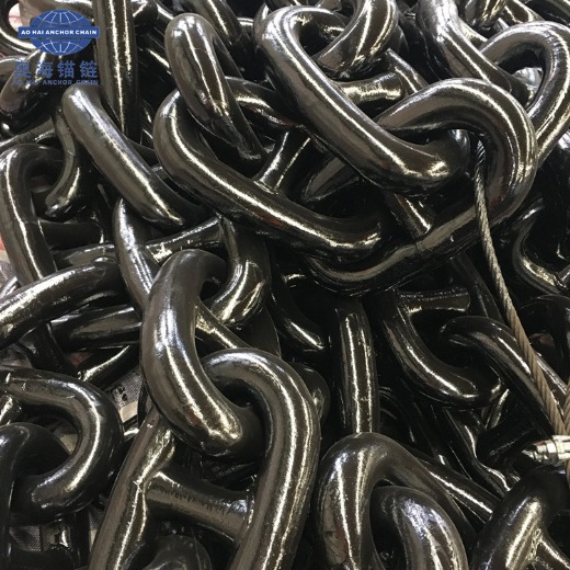 China Supplier Anchor Chain  In Stock