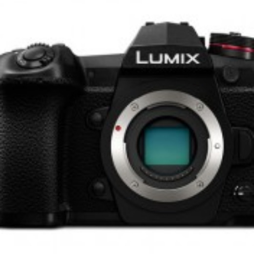 Panasonic Lumix DMC-G7 Mirrorless Micro Four Thirds Digital Camera (Body Only)