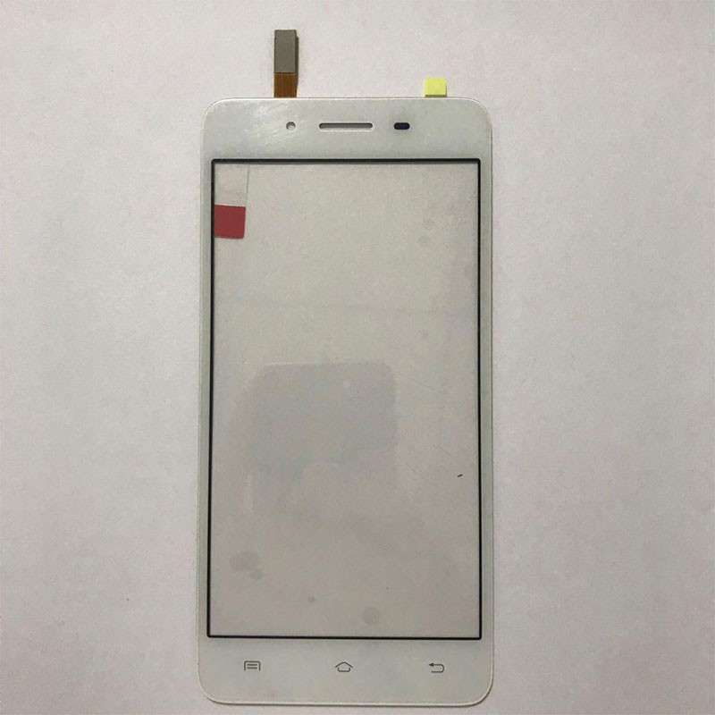 VIVO V3 is the phone's touchscreen external screen