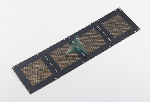 Military Certified Substrate PCB Fabrication and Circuit Board Assembly Manufacturer