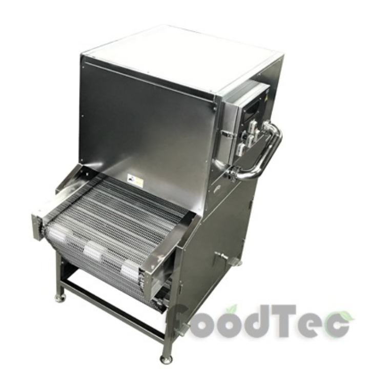 Air Knife Machine  Ft-205a