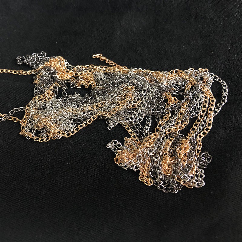 0.7 encryption white K, gun color, KC