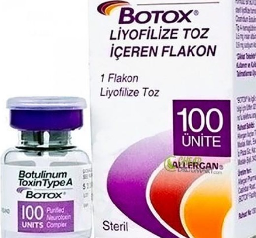 Quality Botulinum toxin