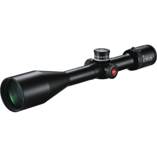 Leica ER 5 6.5-25x56 Riflescope