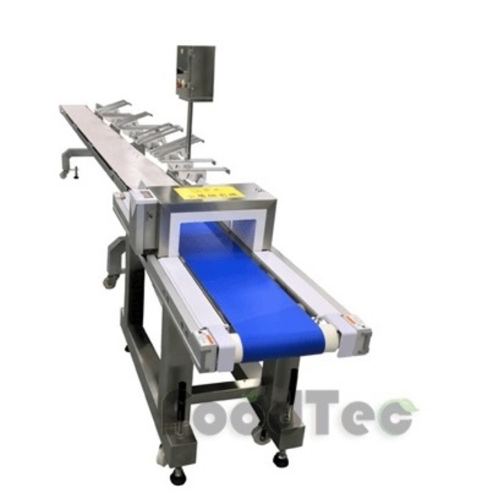 Trimming and Sorting Conveyor  FT-401B