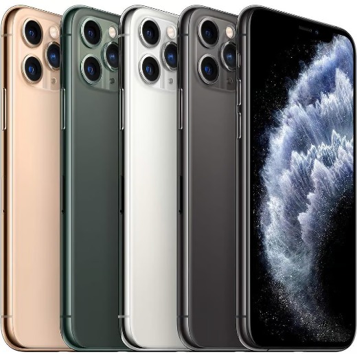 Used iPhone 11 PRO MAX 64G Grade A+