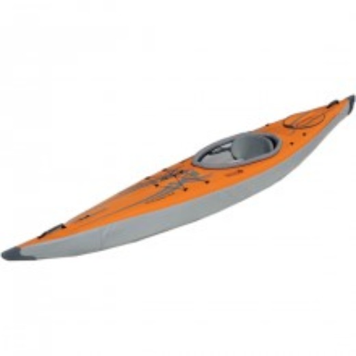 ADVANCED ELEMENTS AIRFUSION EVO INFLATABLE KAYAK