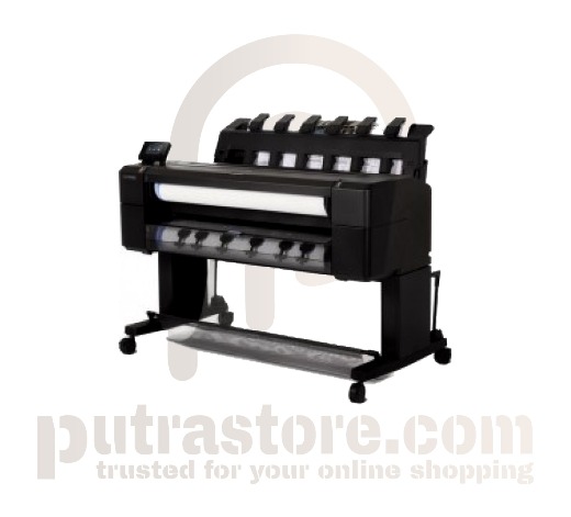 HP DesignJet T1530 36in Postscript Printer