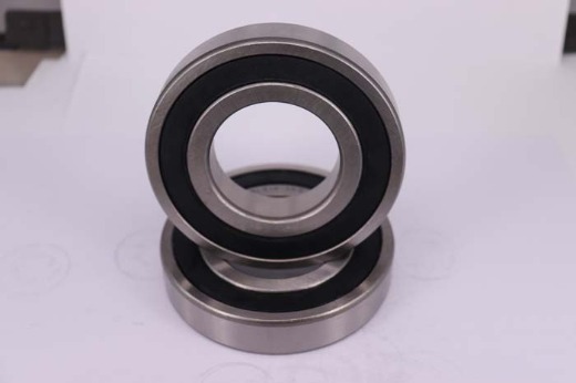 High Precision Non Standard Ball Bearings Used In Motor Spindle RLS18-2Rs