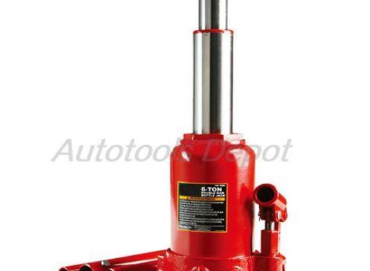 Hydraulic Tool